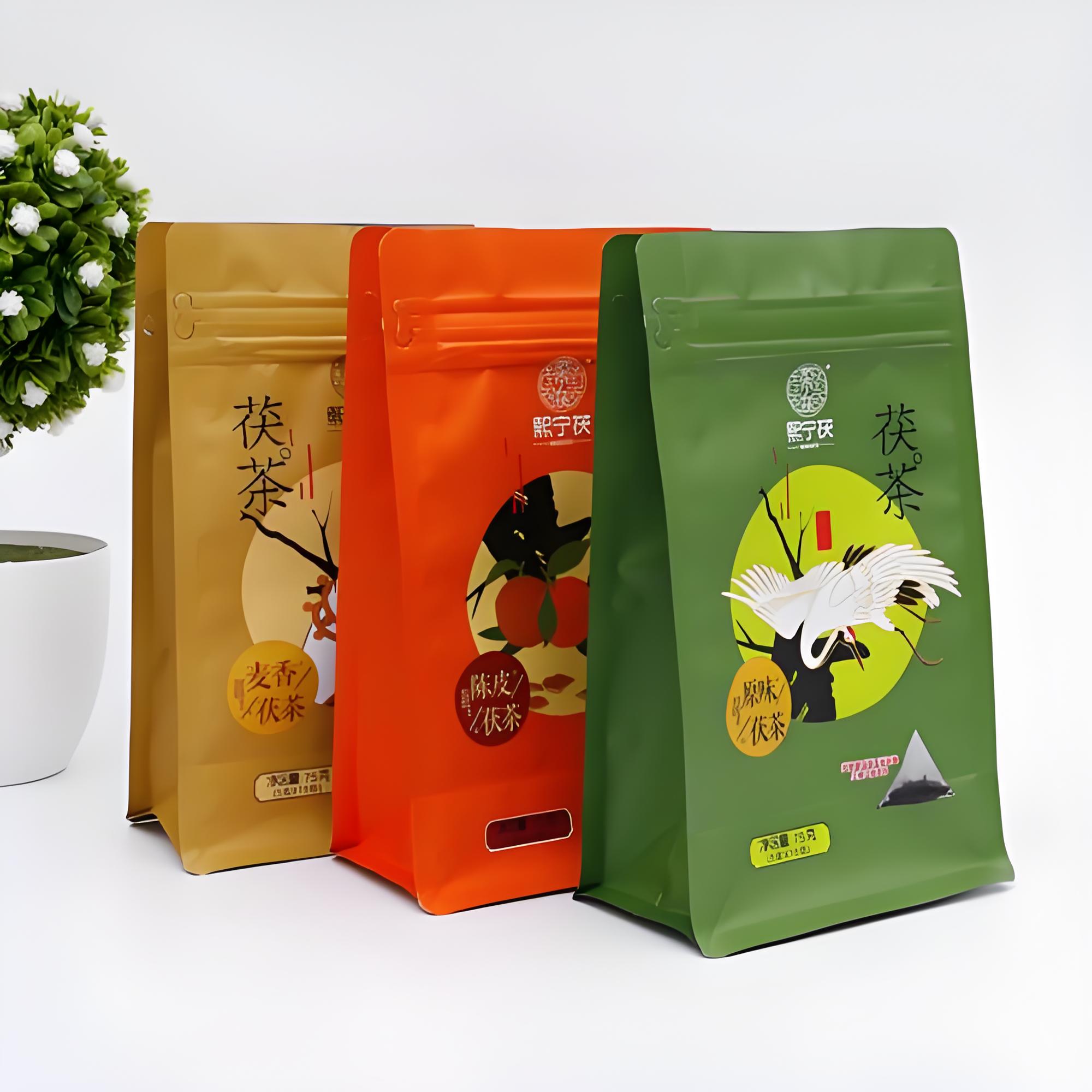 玉树藏族自治州洗衣液包装袋八边封袋 - 价格